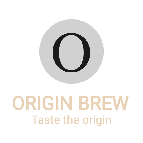 ORIGIN BREW
