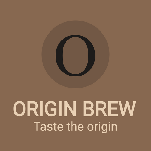 ORIGIN BREW